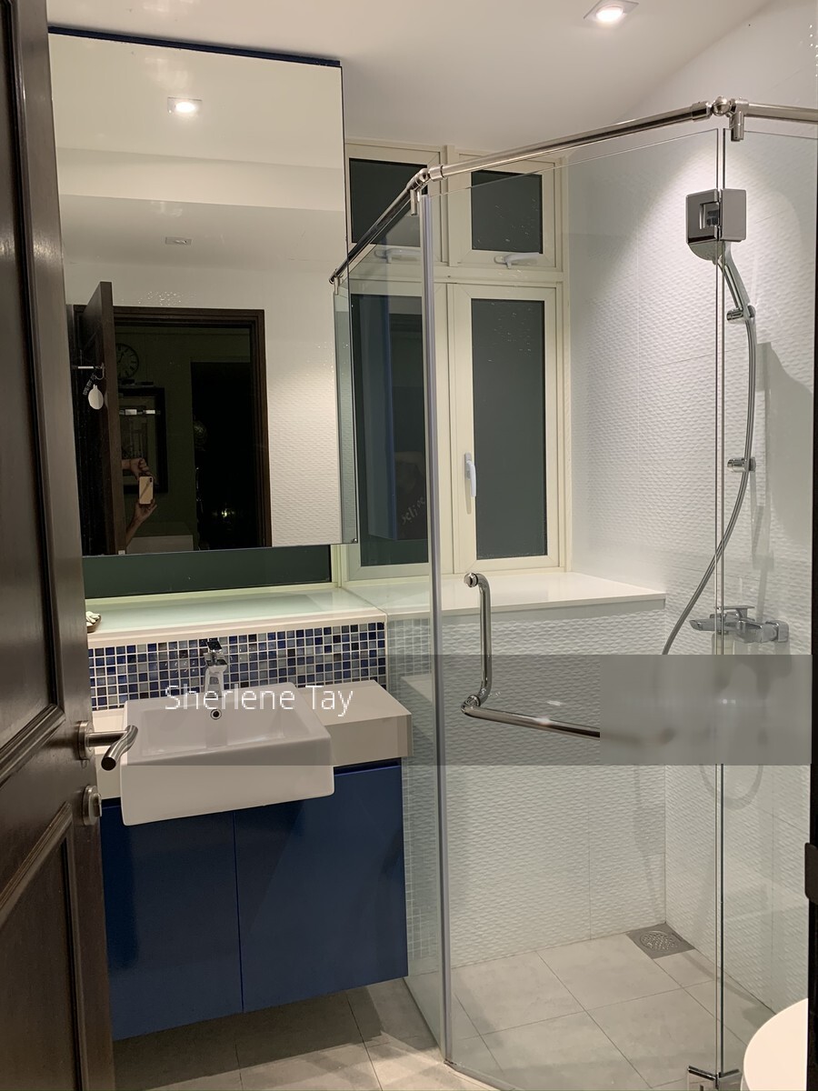 Jervois Regency (D10), Apartment #233995511